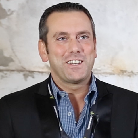 utrender Ivan Pasinato